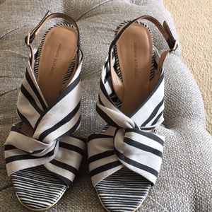 Banana Republic sandals